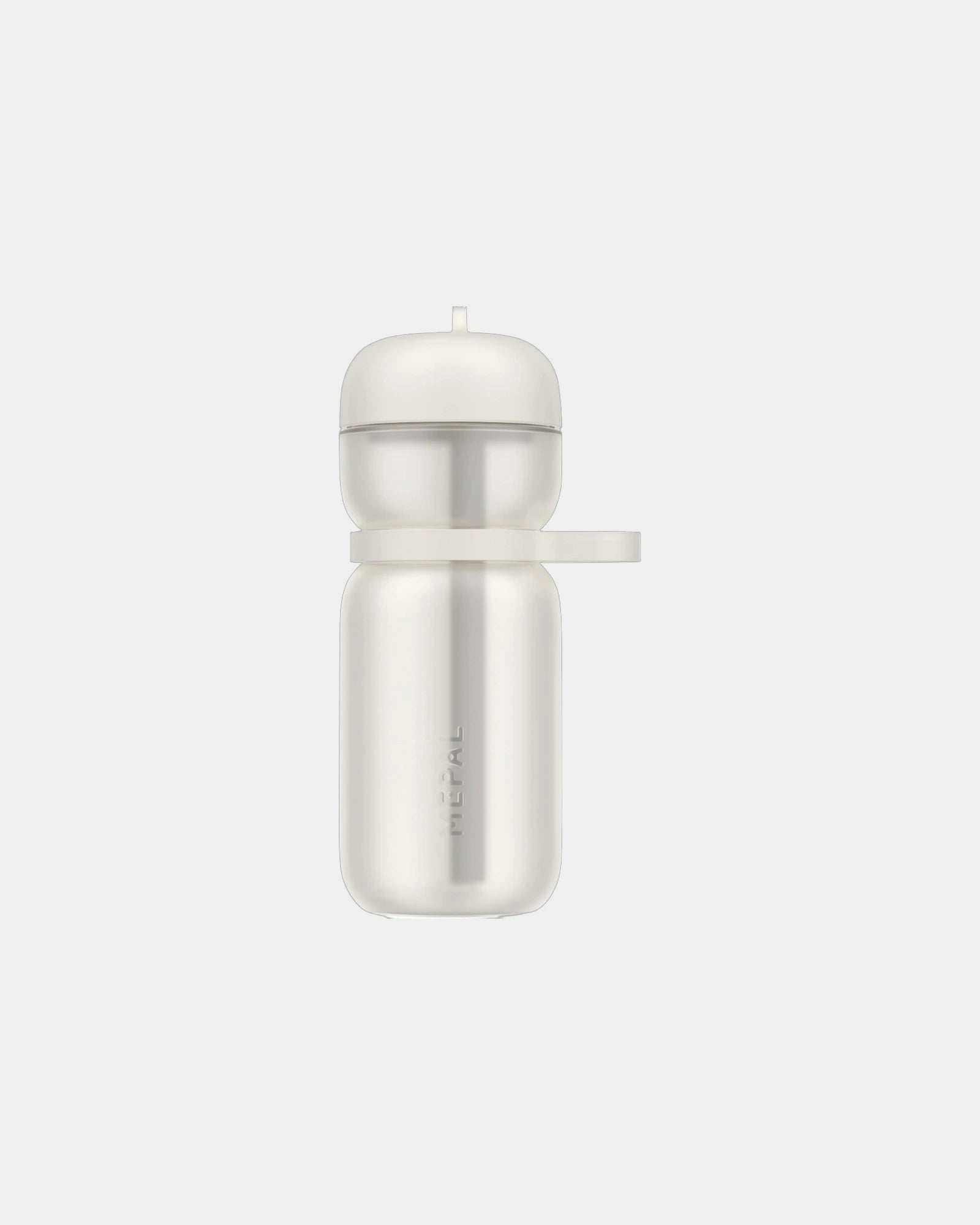 Bouteille de sport plastique 600ml à personnaliser - 1